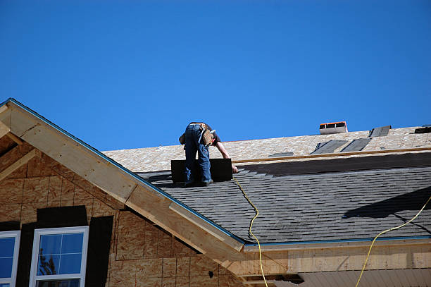 Cold Roofs in Markle, IN